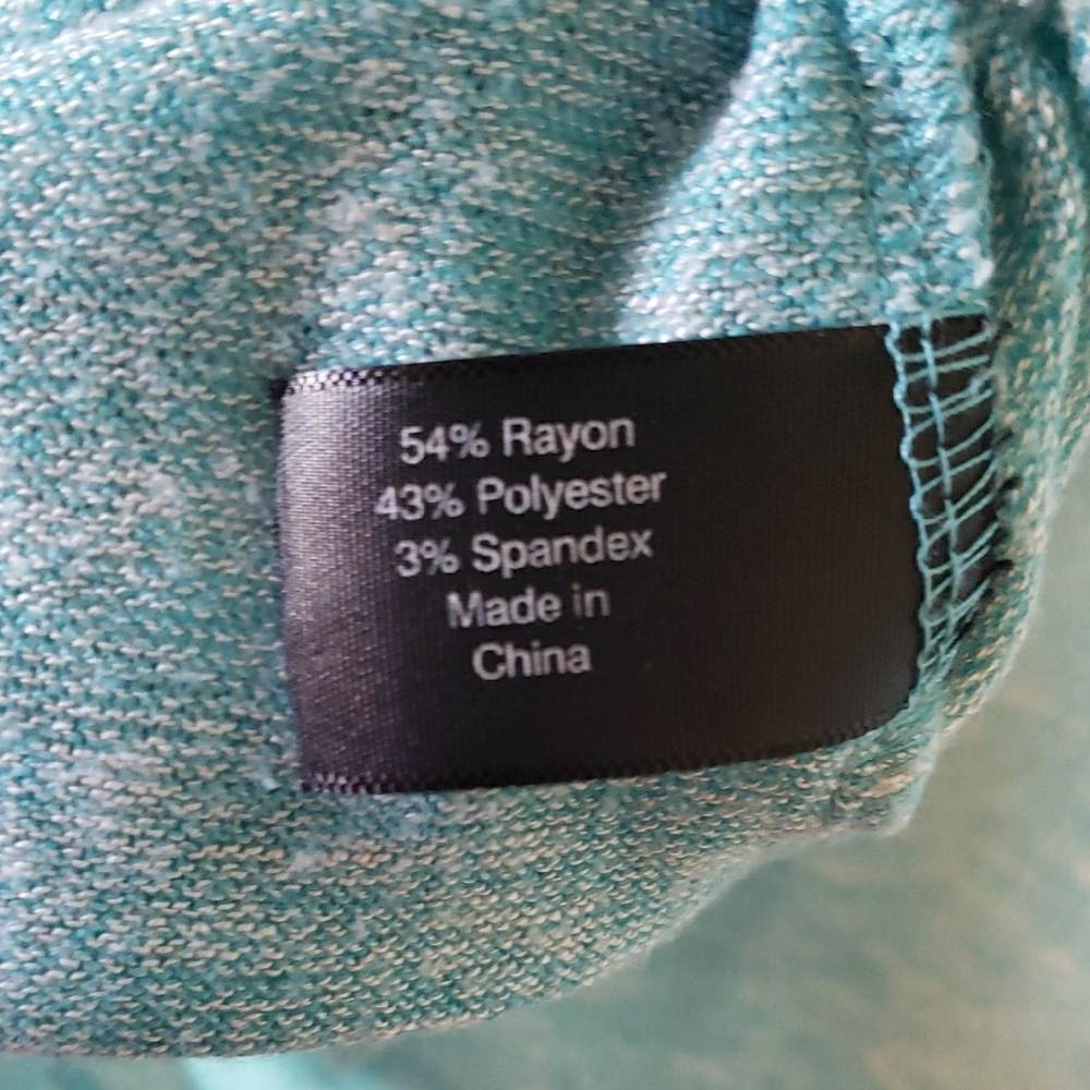 Lane Bryant Women's Blouse 22/24 - Picture 5 of 6
